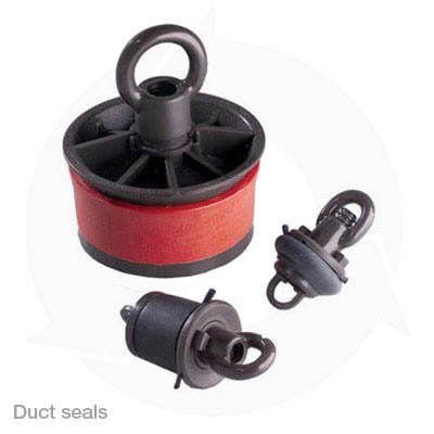 DUCT SEALS